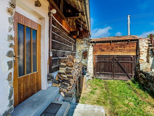 Prodaný dům 87 m², pozemek 173 m²