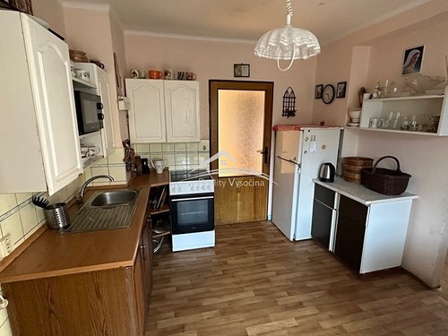 Prodaný dům 200 m², pozemek 652 m²