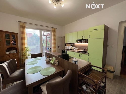Prodaný dům 109 m², pozemek 216 m²