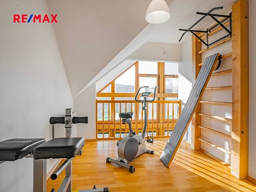Prodaný dům 296 m², pozemek 1063 m²