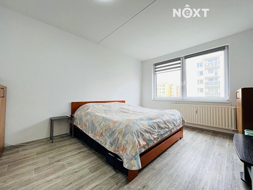 Prodaný byt 4+1 86 m²