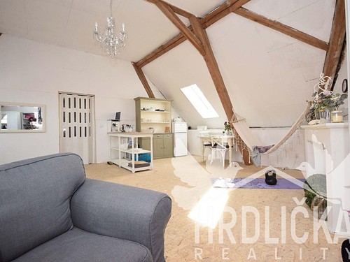 Prodaný dům 170 m², pozemek 2453 m²
