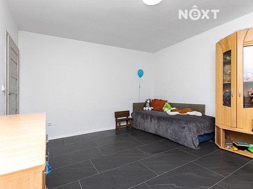 Prodaný dům 115 m², pozemek 1000 m²