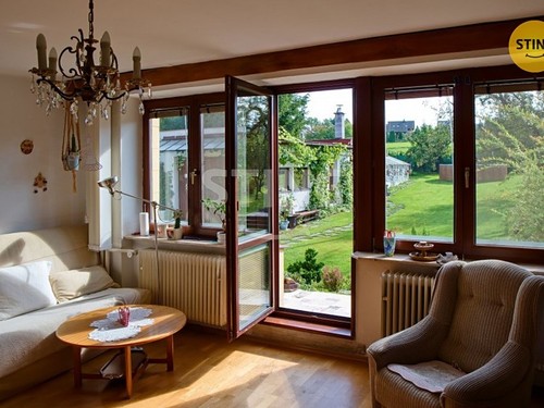 Prodaný dům 200 m², pozemek 1023 m²