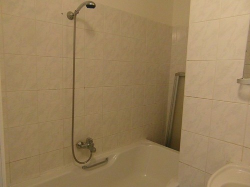 Prodaný byt 1+1 36 m²