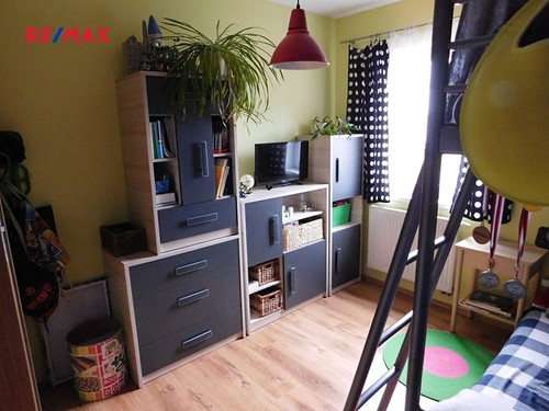 Prodaný dům 95 m², pozemek 1055 m²