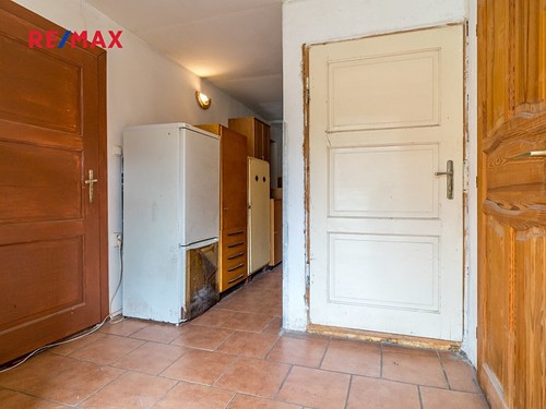 Prodaný dům 223 m², pozemek 349 m²