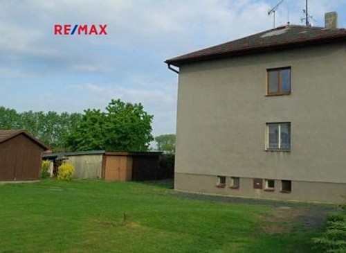 Prodaný byt 3+kk 74 m²
