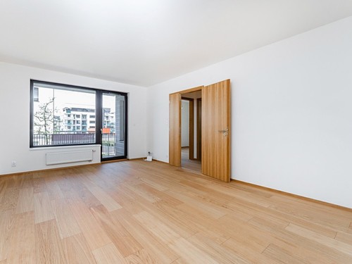Prodaný byt 3+kk 69 m²