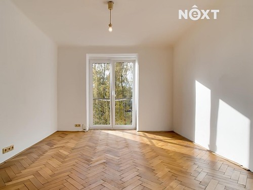 Prodaný byt 2+1 54 m²