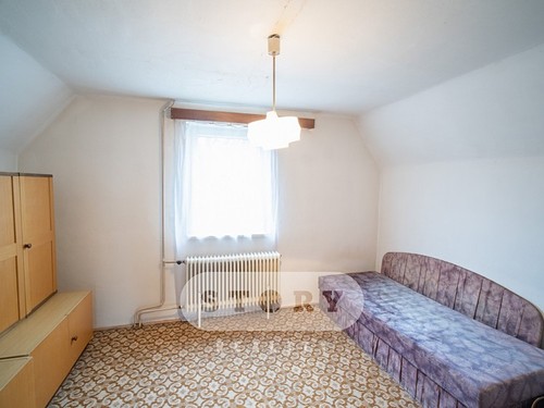 Prodaný dům 100 m², pozemek 664 m²