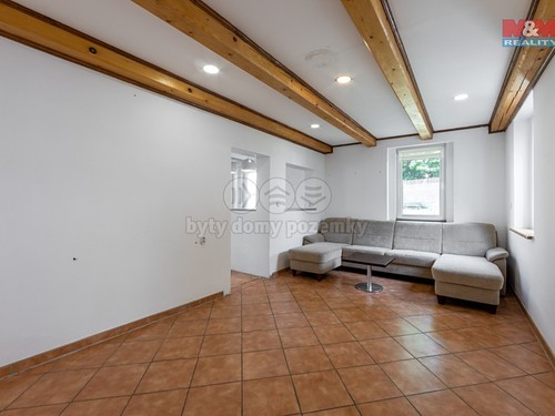 Prodaný dům 270 m², pozemek 585 m²