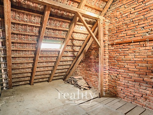Prodaný dům 232 m², pozemek 2293 m²