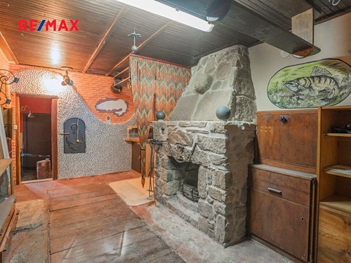 Prodaná chalupa 103 m², pozemek 879 m²