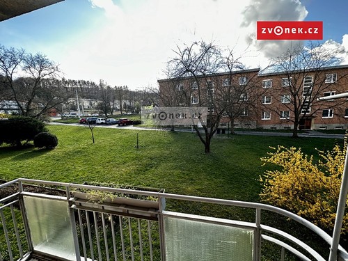 Prodaný byt 3+1 81 m²