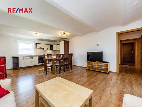 Prodaný dům 225 m², pozemek 992 m²