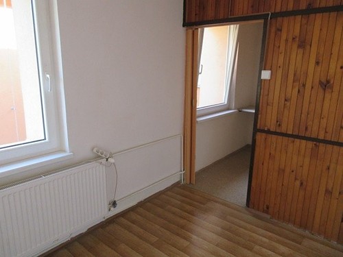Prodaný byt 3+1 72 m²