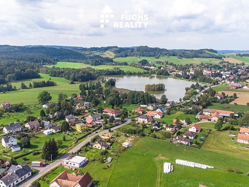 Prodaný dům 112 m², pozemek 438 m²