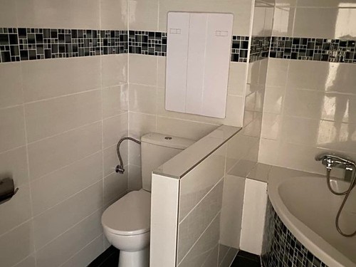 Prodaný byt 2+1 62 m²