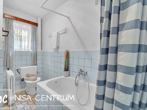 Prodaný dům 200 m², pozemek 601 m²