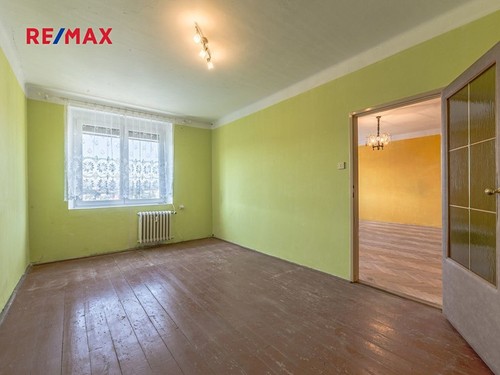 Prodaný byt 3+1 77 m²