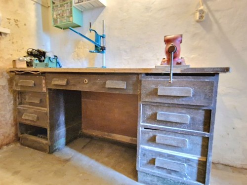 Prodaná chata 27 m², pozemek 1112 m²