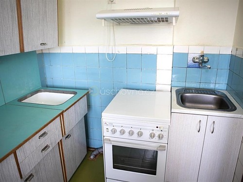 Prodaný byt 3+1 74 m²