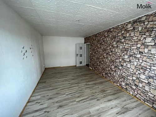Prodaný byt 3+1 68 m²