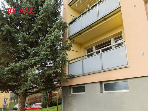 Prodaný byt 4+1 84 m²
