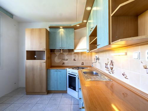 Prodaný byt 4+1 87 m²