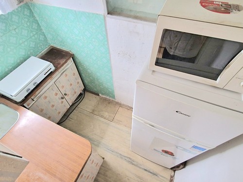 Prodaná chata 27 m², pozemek 1112 m²