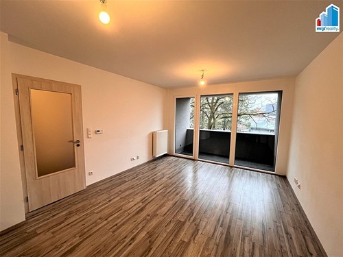 Prodaný byt 2+kk 43 m²
