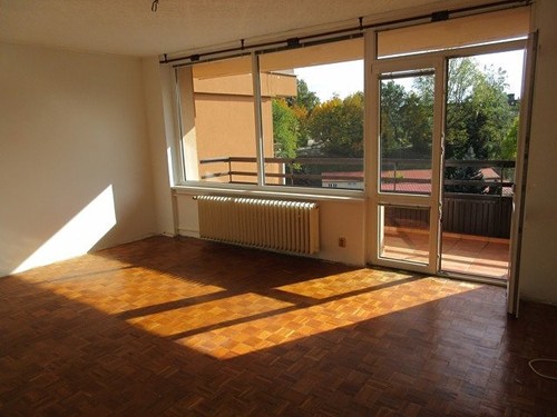 Prodaný byt 3+1 72 m²