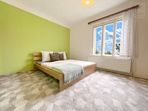 Prodaný dům 98 m², pozemek 420 m²