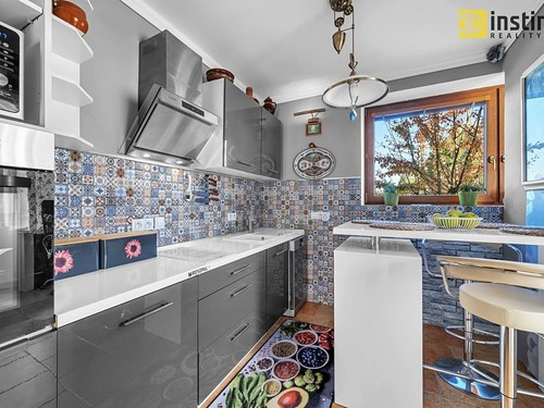 Prodaný dům 154 m², pozemek 434 m²
