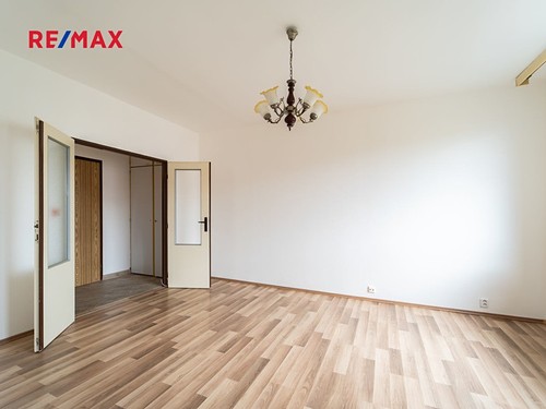 Prodaný byt 3+1 71 m²