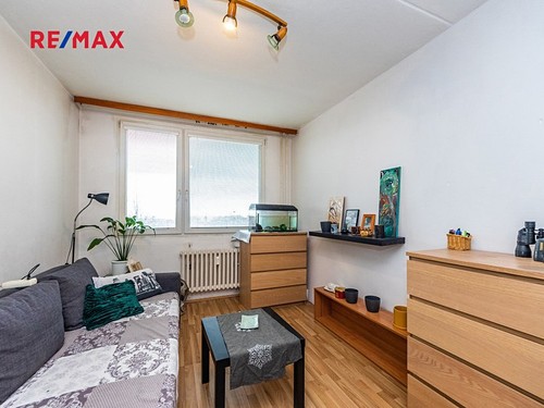 Prodaný byt 3+1 73 m²