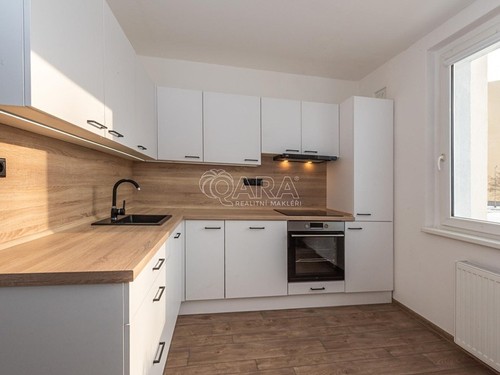 Prodaný byt 3+1 74 m²