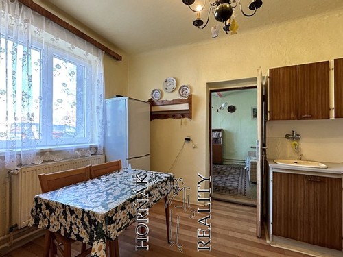Prodaný dům 101 m², pozemek 352 m²