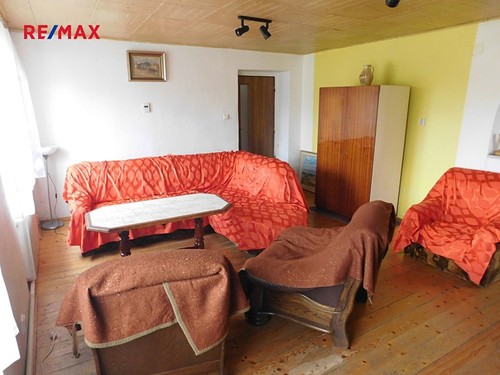 Prodaný dům 125 m², pozemek 896 m²