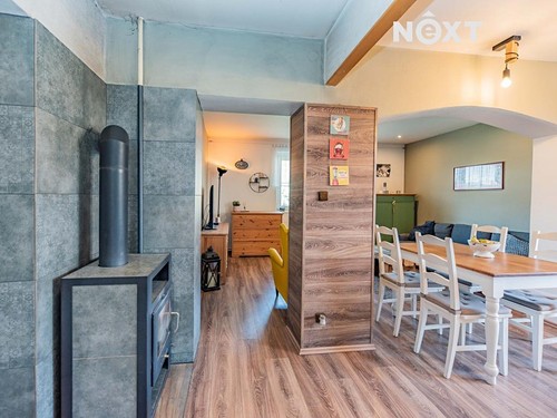 Prodaný dům 220 m², pozemek 1449 m²