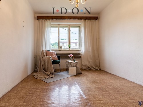 Prodaný dům 180 m², pozemek 798 m²