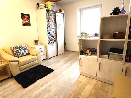 Prodaný dům 140 m², pozemek 361 m²