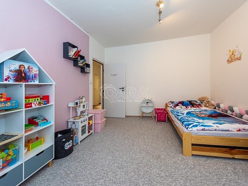Prodaný byt 3+1 74 m²