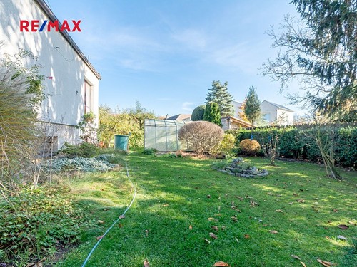 Prodaný dům 157 m², pozemek 644 m²