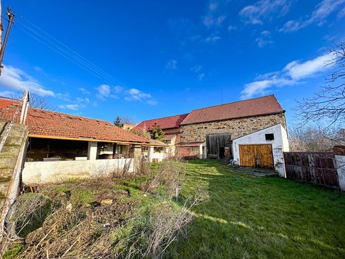 Prodaný dům 400 m², pozemek 920 m²