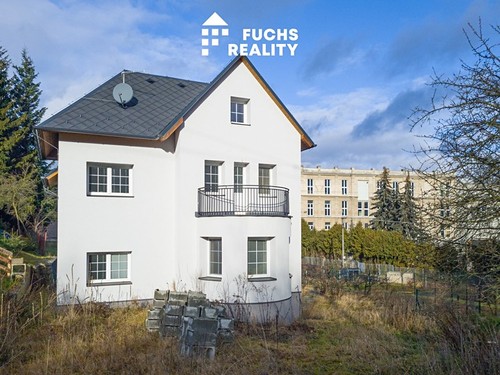 Prodaný dům 165 m², pozemek 685 m²