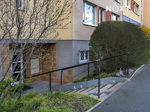 Prodaný byt 3+kk 66 m²