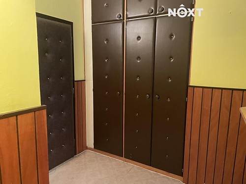 Prodaný byt 2+1 62 m²