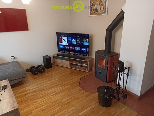 Prodaný dům 118 m², pozemek 1258 m²